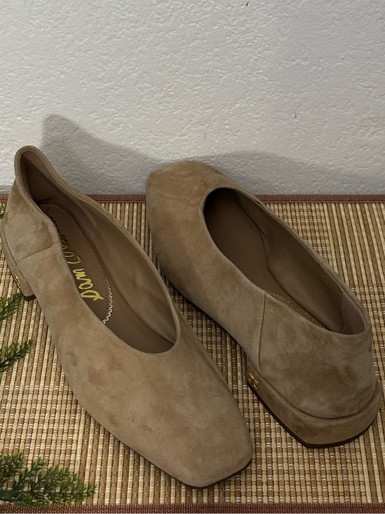 Sam Edelman Shoes - Sam Edelman Woman KASEY Slip On Flats Size: 10M